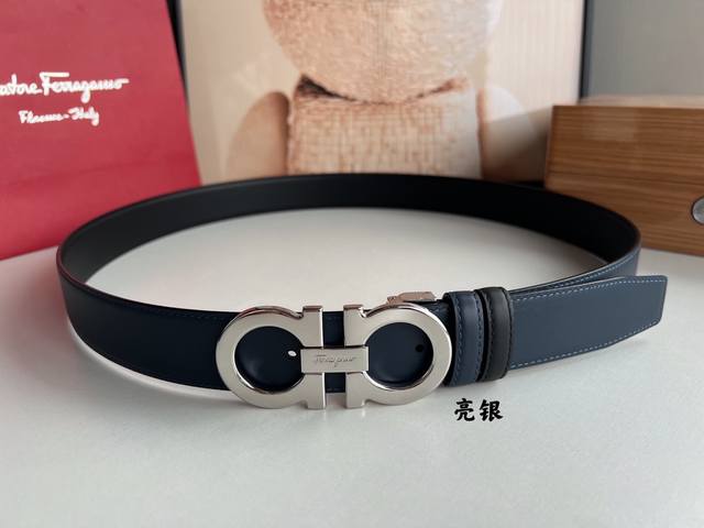 The Perfect Accessory - Belt Special Edition A Must-Have Quality Belt For Men |
