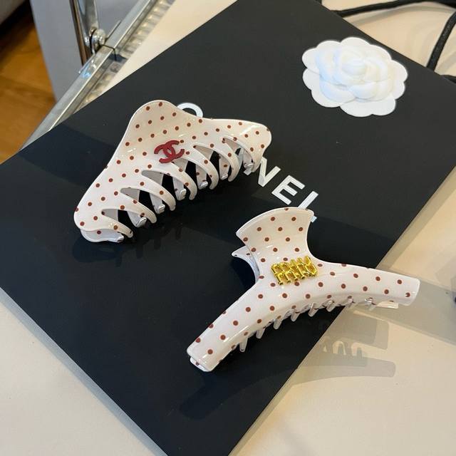 Single Miu Miu Hair Clip