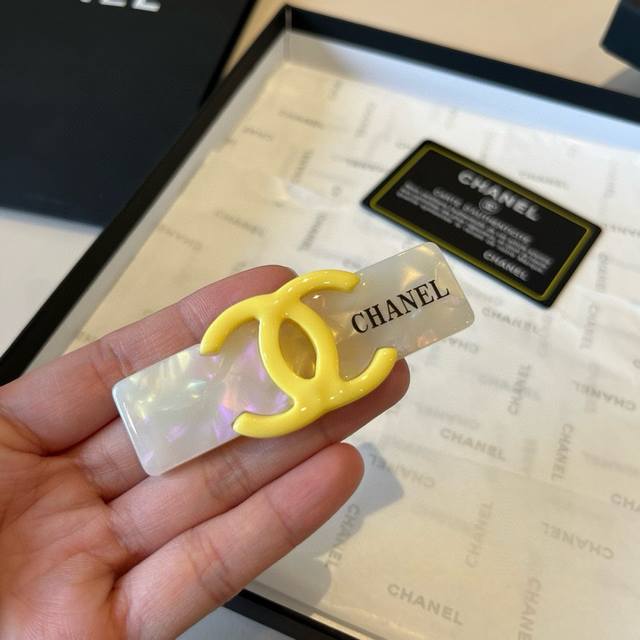 Single Chanel Hairpin
