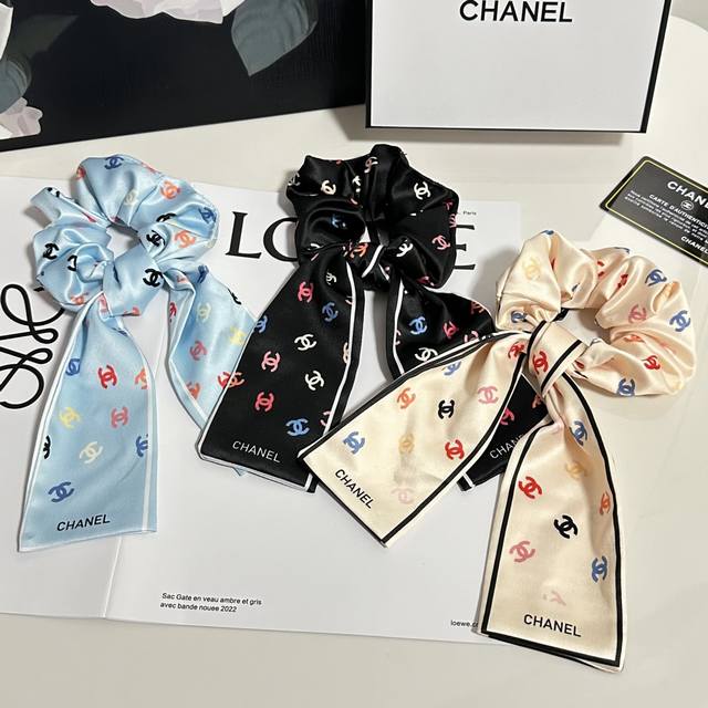 Special Edition Packaging Chanel Latest Chanel-Style Hairband Must-Have For Fair