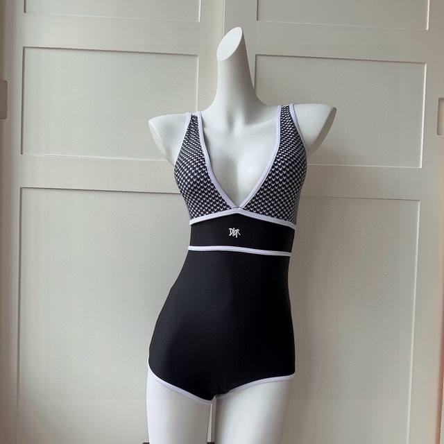 Dior Swimwear, A Must-Have For Fashion-Forward Trendsetters! The Actual Product