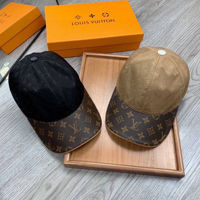 L Home. Embossed Leather Brim, Ultra-A Quality, Latest Style! Fashionable And Tr