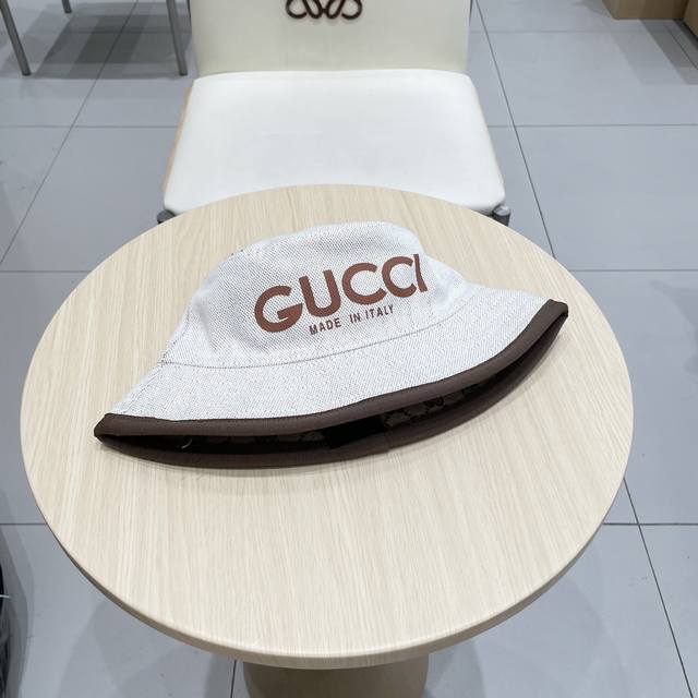 Baseball Cap, Fisherman's Hat, Gucci Baseball Cap - Official New Arrival From Gu