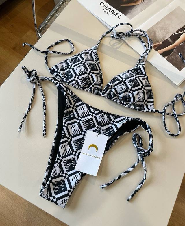 Marine Serra Trendy Bikini