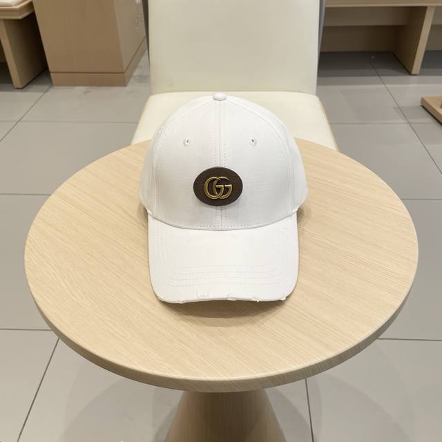Gucci Baseball Cap, Official New Arrival From Gucci, Baseball Cap, Authentic Qua