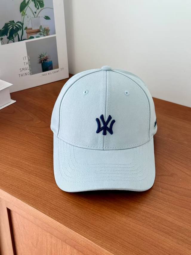 High-Volume Trendy Brand ~ New Retro Baseball Cap, 100% Cotton, Suitable For All