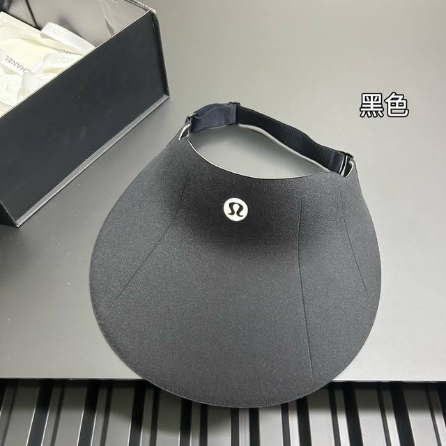 High Volume Lululemon~New Arrival Seamless One-Piece Uv-Protective Hat, Perfect