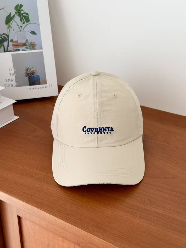 Running New Baseball Cap New Tech Fabric, Quick-Dry Cotton Baseball Cap Lightwei