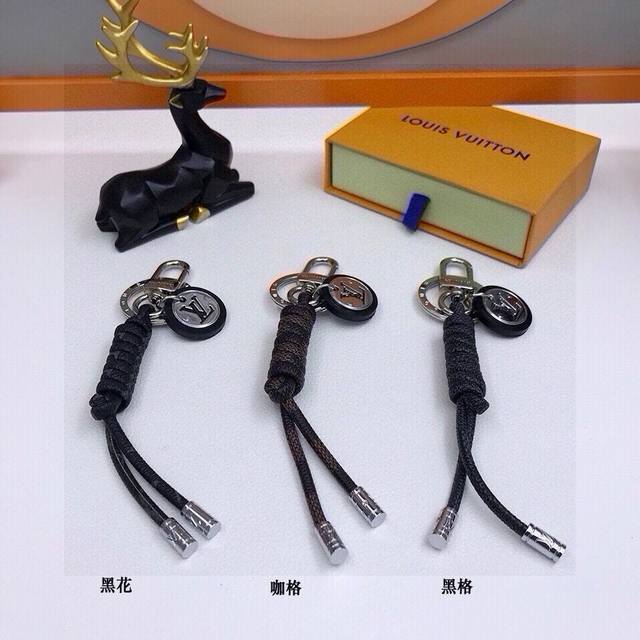 Original Packaging With Image Louis Vuitton Official Website Model M67224 Leathe
