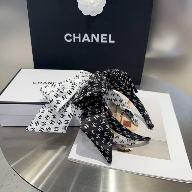 Premium Star-Rated Chanel Latest Best-Selling Chanel-Style Hairband, Exceptional
