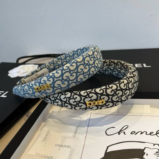 Gucci New Hairband