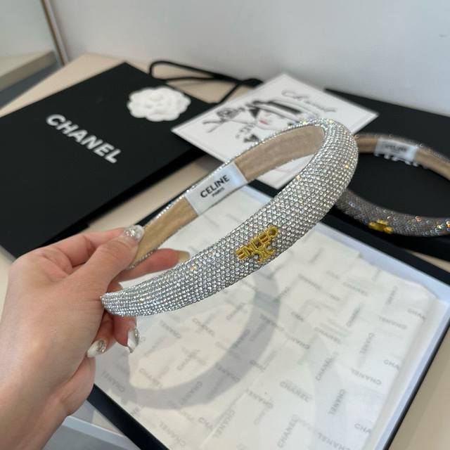 Celine New Hairband