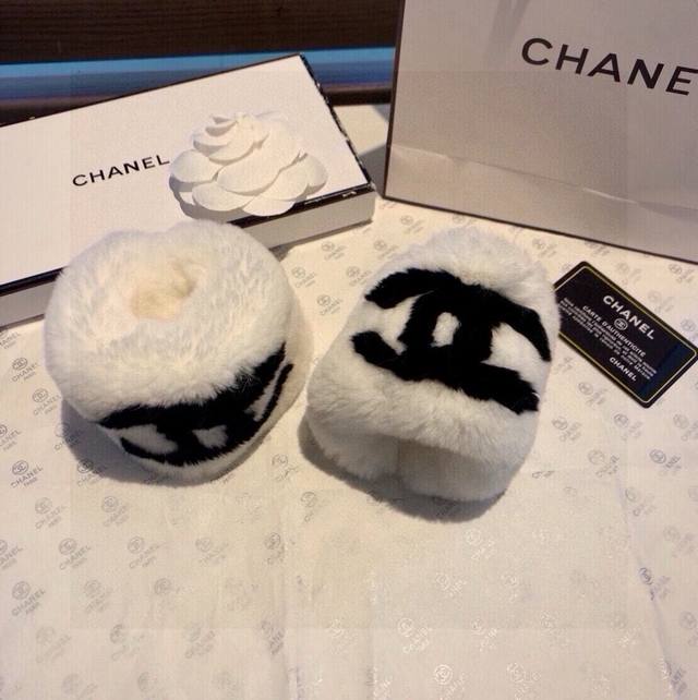Must-Have Item Worth The Hype! Chanel-Inspired Hair Accessory, Same Style As Wor