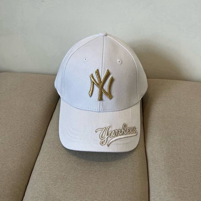 New Arrival, Department Store Quality, Details Are Perfect Mlb Patchwork New Sty