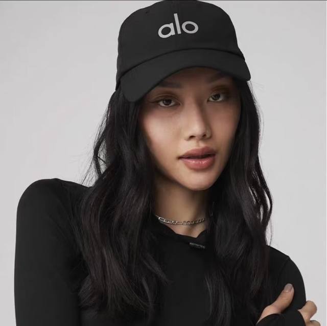 High-Volume Alo~Authentic Quality, 4 Wash Labels, Not The 3-Label Version