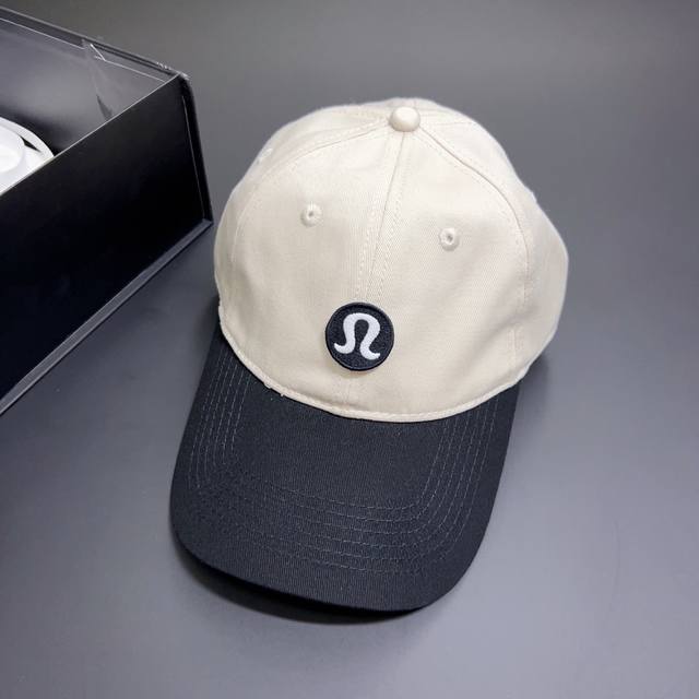 Running Lululemon ~ New Baseball Cap Great Style, Effortlessly Casual, Flatters