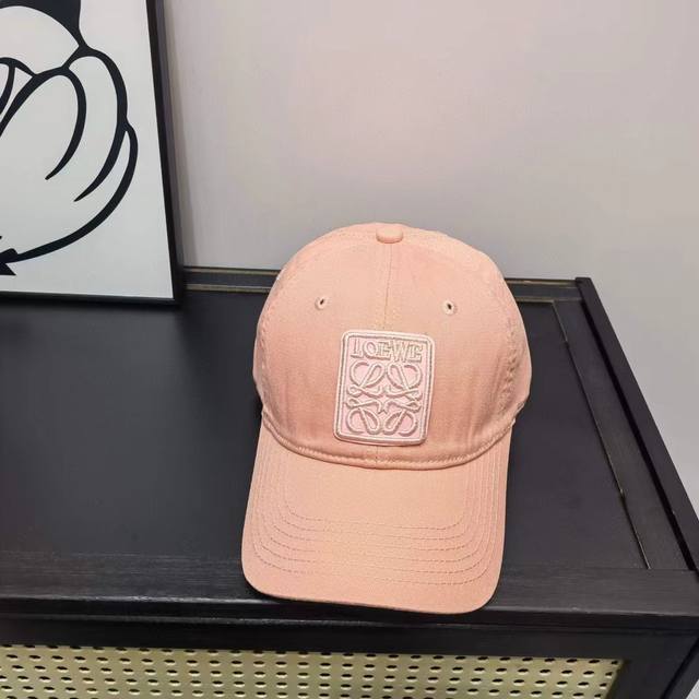 High Volume Loew~~New Washed Baseball Cap Sweet And Cool Baseball Cap~A Must-Hav