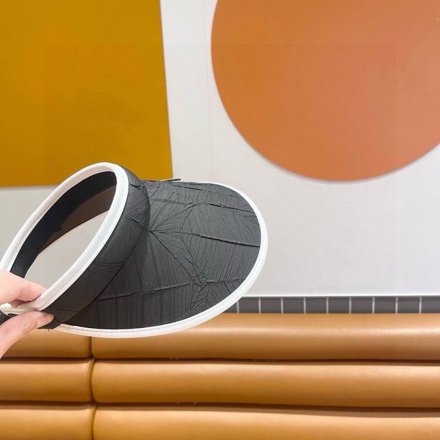 Celine Live-Streaming Bestseller, Official Website Version, Open-Top Headband Su