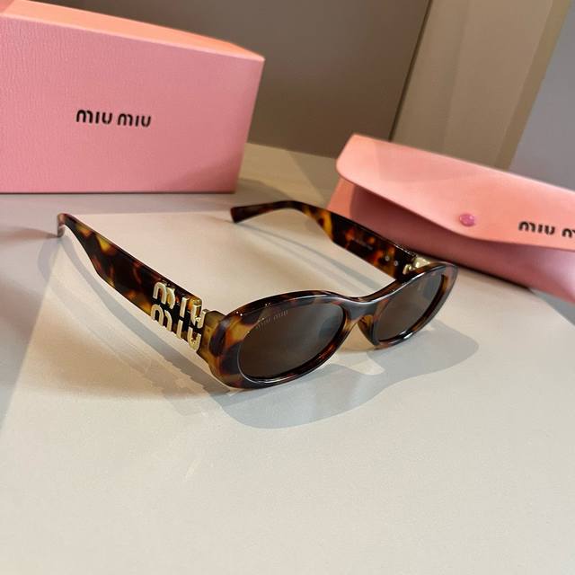 Miu Miu Cat-Eye Sunglasses For Sweet And Edgy Modern Girls, . I'm Totally Obsess