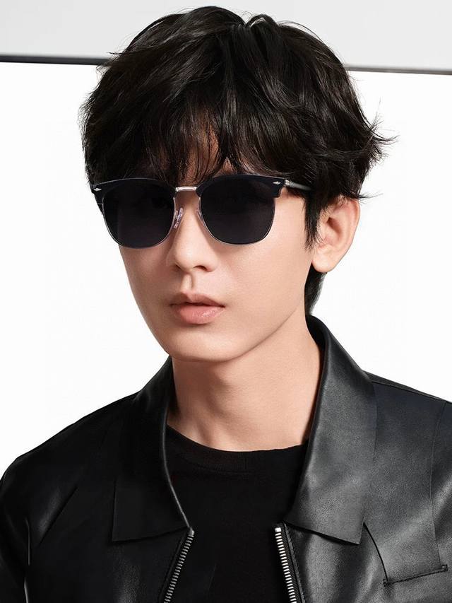 Gucci Polarized Sunglasses 2025 Spring New Arrival Trendy Bestseller Fashionable