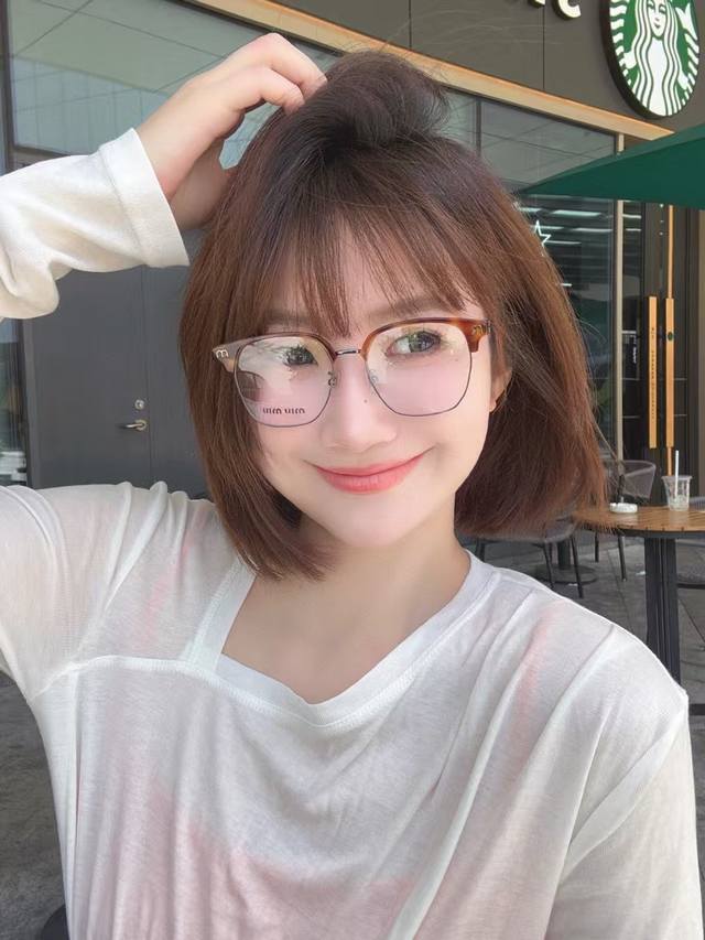 Miu Mi*Model: Vmu72Zs Size: 52 Mouth 19-145