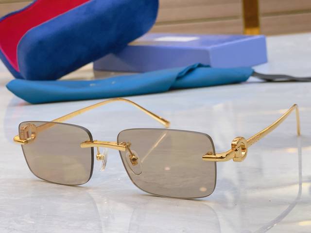 Gucci New Sunglasses, Model: Gg1703S, Size: 57Mm X 17-143