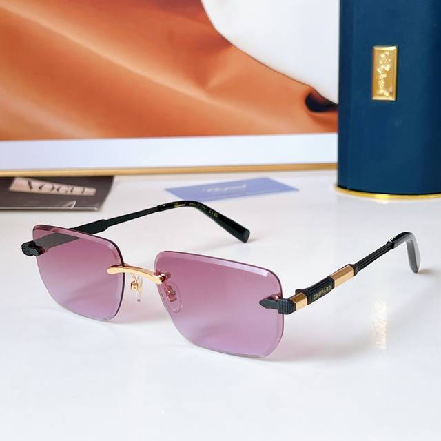 Chopar* Model: Schg948 Size: 58-17-145