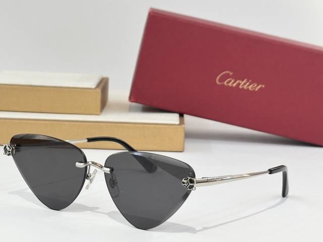 Cartie* Ct0399 Size: 62Mm 15-145