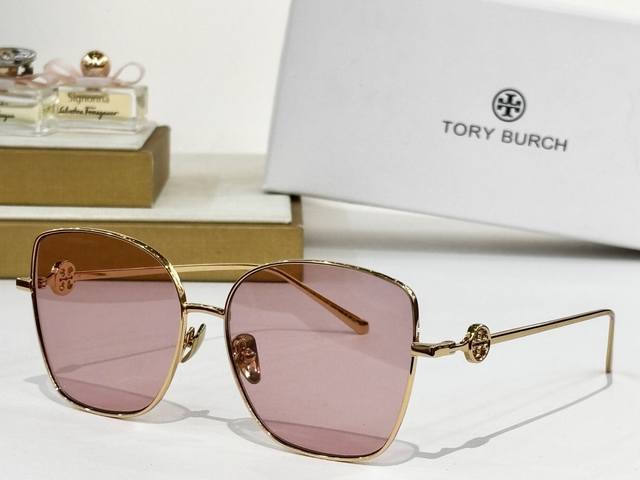 Tory Burch Model: Ty6106 Size: 57Mm X 15Mm 145