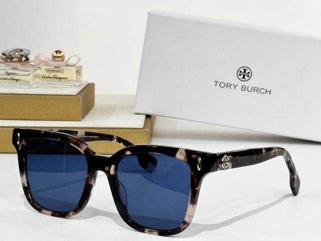 Tory Burch Model: Ty7201U Size: 54-21 145