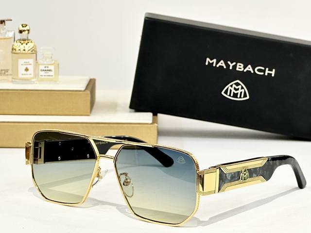 Maybach Mod: Idol-A11 Size: 60 Mouth 14 145