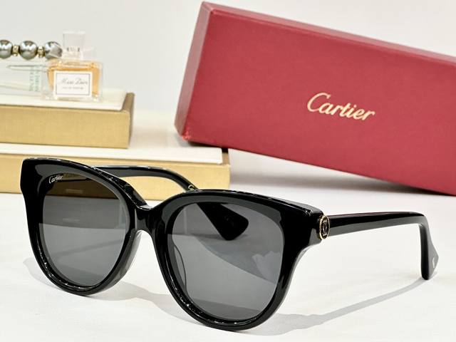 Cartier Mod: Ct0316 Size: 55X19 140