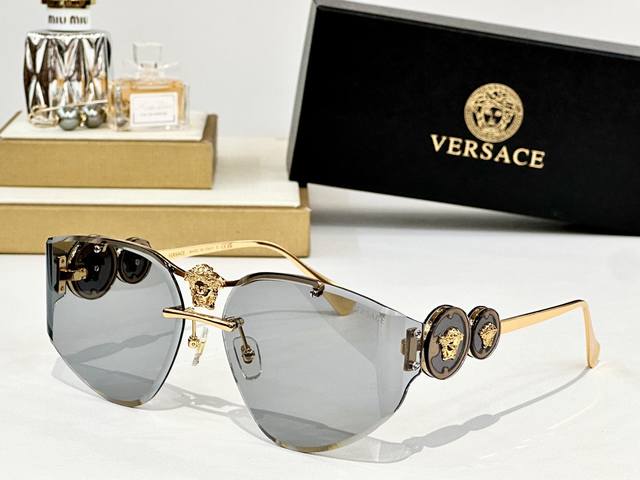 Versace Mod: Ve6780 Size: 65X16 145