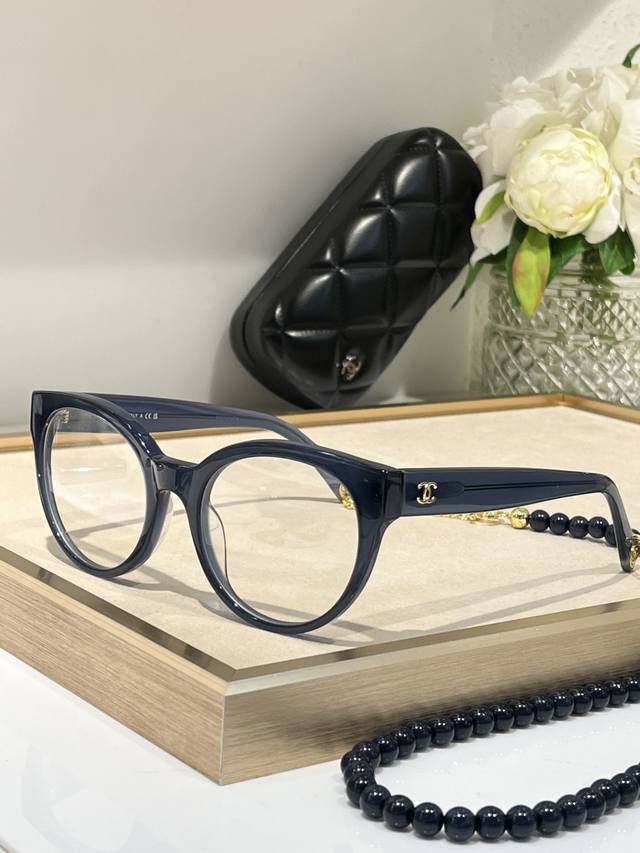 Top Quality Chanel Ch3444 Size:54-21-145