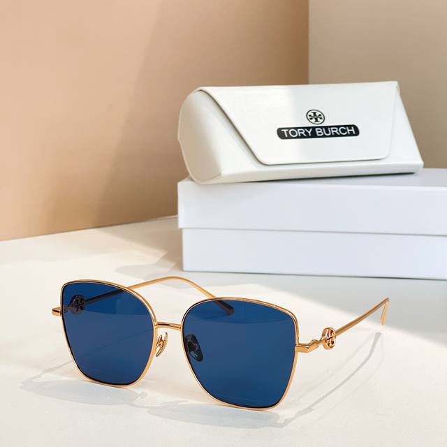 Tory Burchmodel: Ty6106D Size: 57Mm 15-145