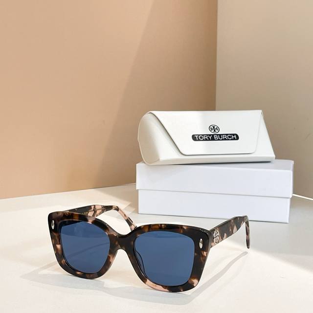 Tory Burch Model: Ty7201U Size: 54Mm 21-145