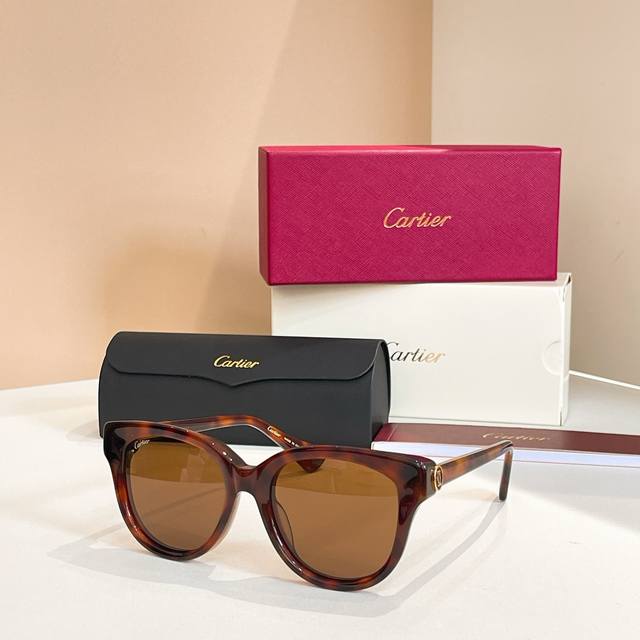 Cartie*Model: Ct0316 Size: 55 19-140~