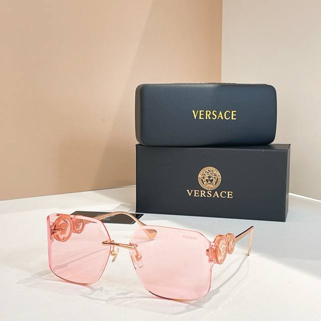 Versace Model: Ve6781 Size: 65Mm 17-145