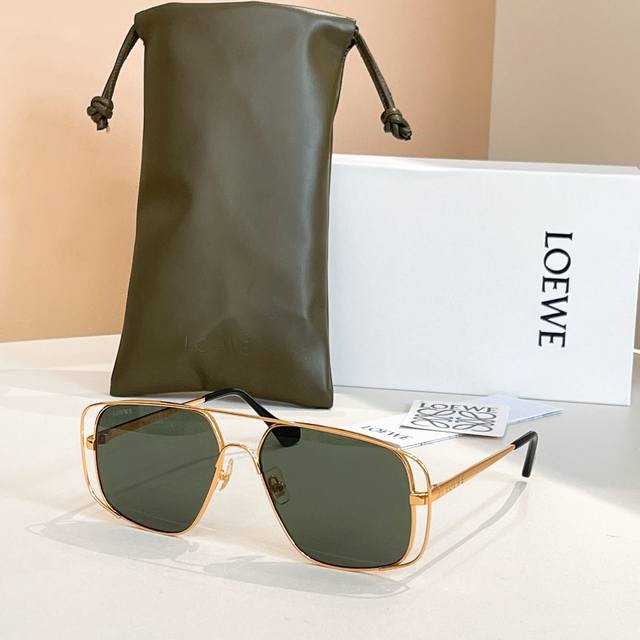 Loewe Model: Lw5130S Size: 58-25-145