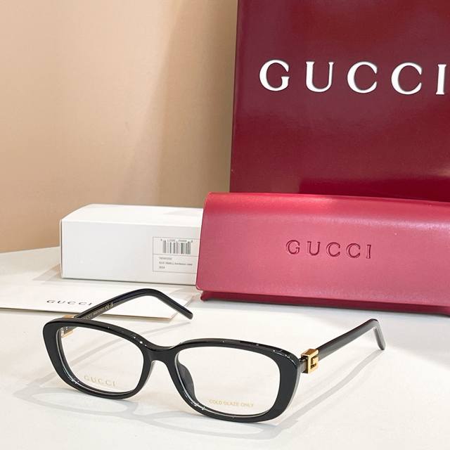 Gucci*Model: Gg1685Ok Size: 54Mm 16-140
