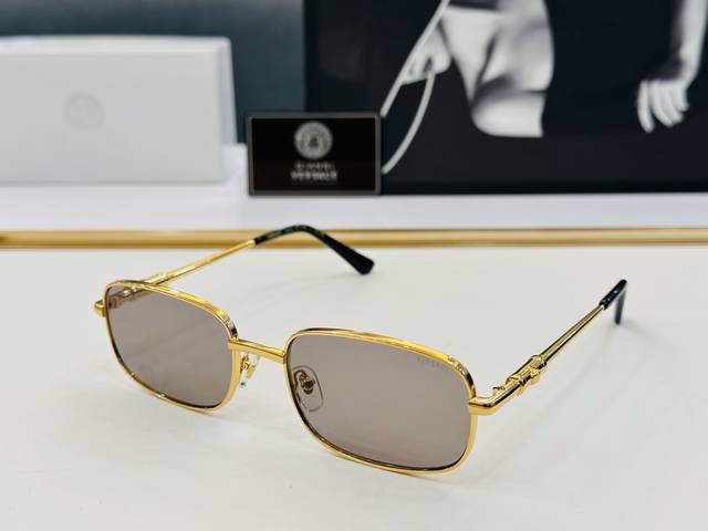 Versace Model: X15 Size: 57Mm 19-143 K Stylish