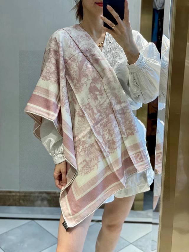 New Arrival Early Spring New Style Rui Cong Hand-Painted Square Scarf Size: 110X
