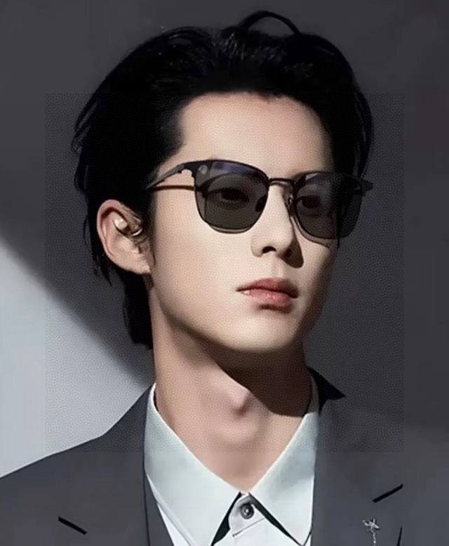 Gucci High-Quality Men's And Women's Sunglasses, Imported Polarized Lens, Frog-E
