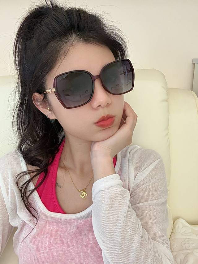 Gucci Sunglasses 2025 New Arrival Square Frame Design That Is Elegant While Visu