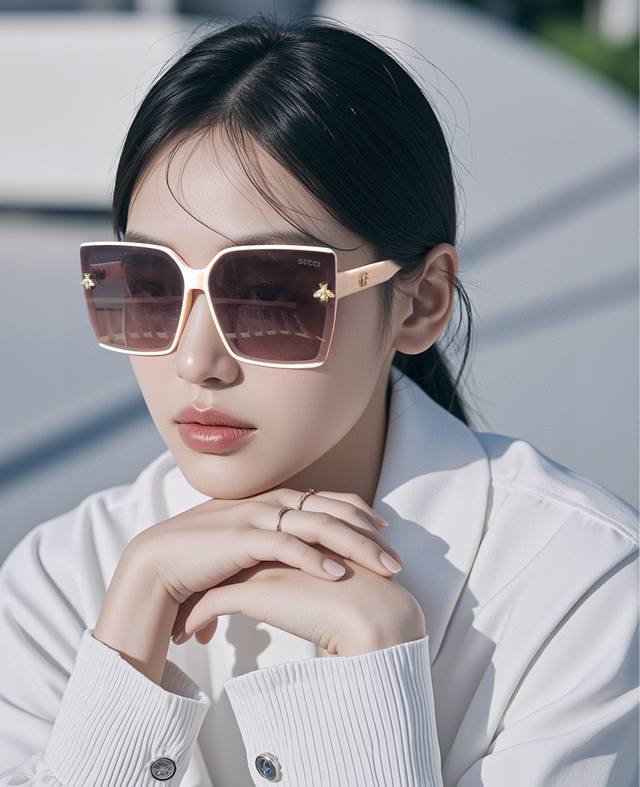 2025 New Arrival! New Shipment! Women's High-Definition Thickened Polarized Sung
