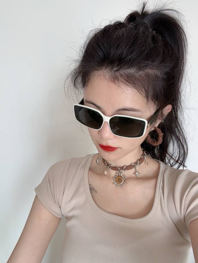 New Chanel Sunglasses Redefine Spring/Summer Eyewear With Unique Charm And Avant