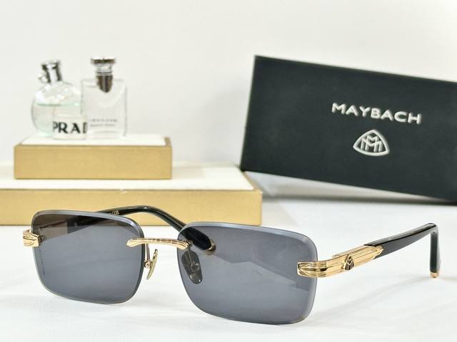 Maybach Model: Z109 Model: Z110 Size: 60 X 17-145