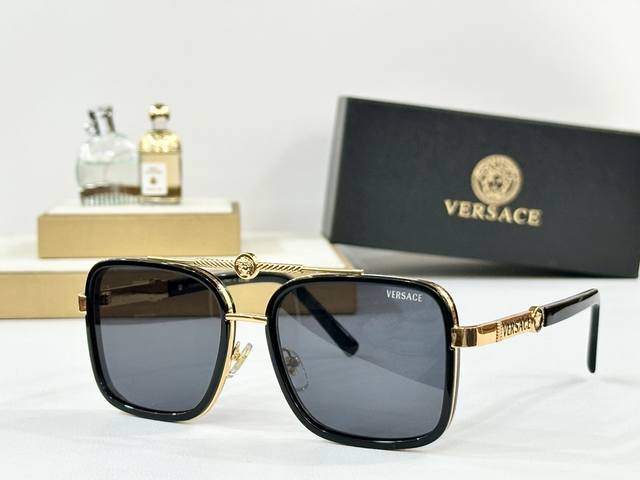Versace Model: Ve5168 Size: 57 18-142