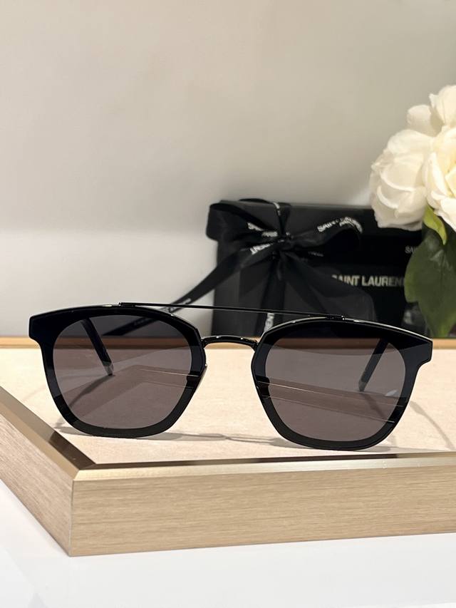 Saint Laurent Sl28 Size:61-17-145