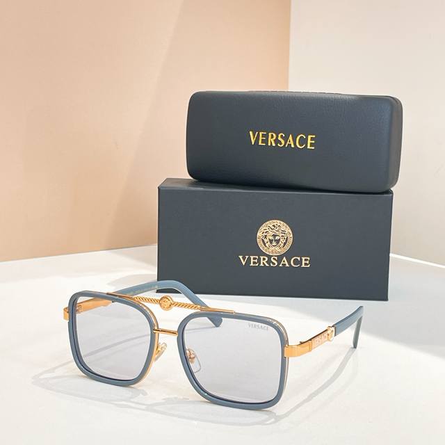 Versace Model: Ve5168 Size: 57 Mouth 18-142